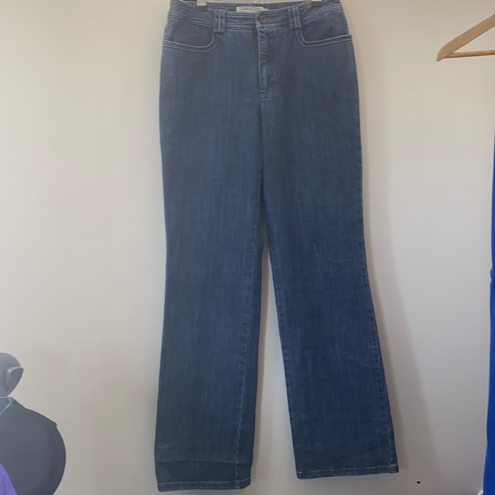 Tribal Stretch Extensible Jeans,  6             RK-238